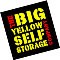 Big Yellow Self Storage